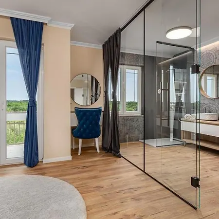 Lea Holiday home