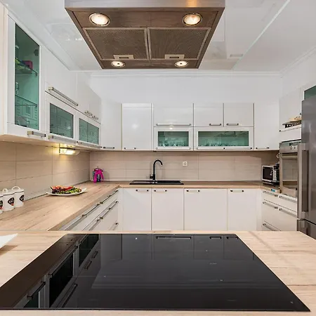 Tatil Evi Lea Zaton (Zadar)