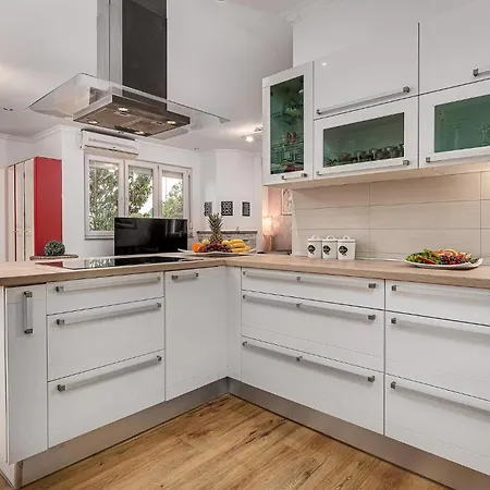 Lea 度假居 扎顿