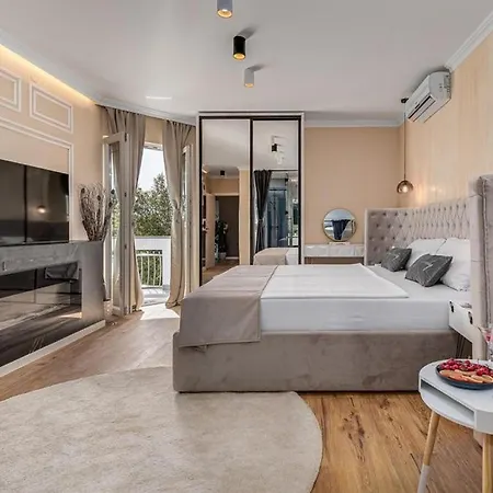 度假居 Lea 扎顿