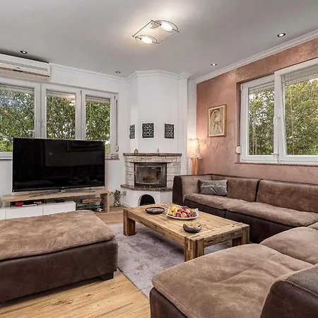 Feriehus Lea *