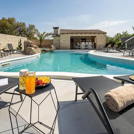 Lea 度假居 扎顿