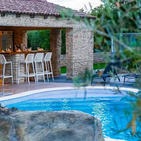 Tatil Evi Lea Zaton (Zadar)