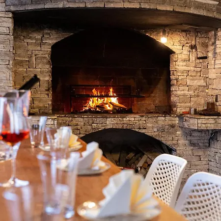 Lea 度假居 扎顿