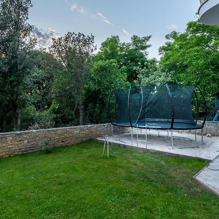 Lea Tatil Evi Zaton (Zadar)