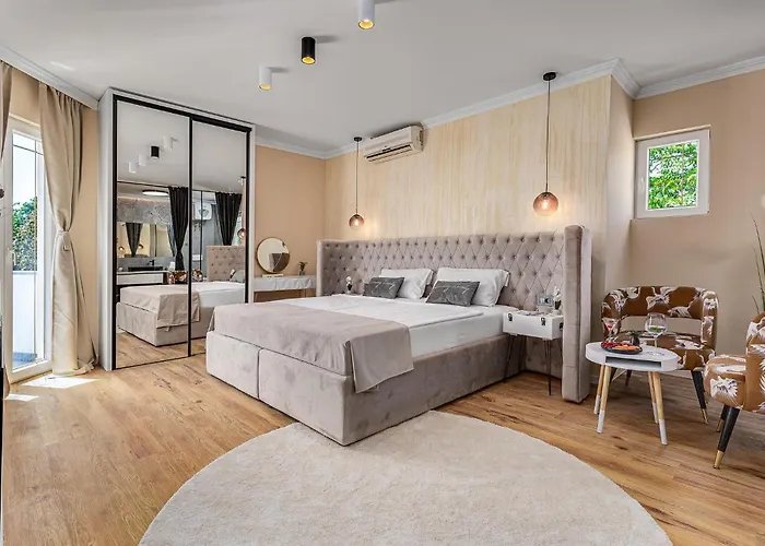 Lea Дом отдыха *