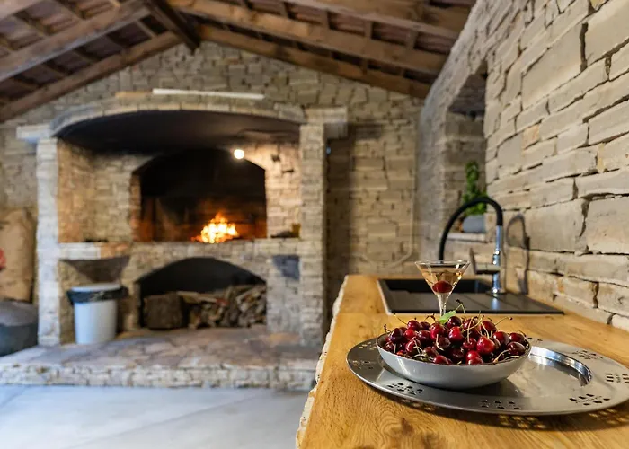 Casa vacanze Lea