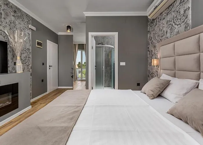 Lea Дом отдыха *