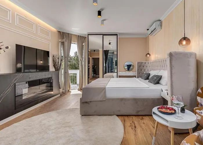 Casa vacanze Lea Zaton (Zadar)