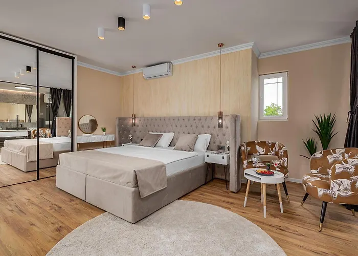 Lea Дом отдыха