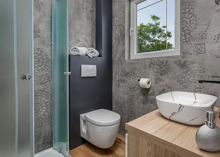 Casa vacanze Lea