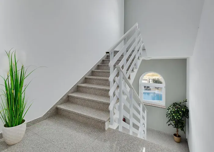 Lea Дом отдыха *