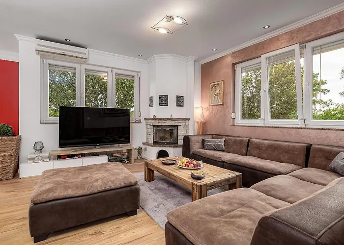 Дом отдыха Lea *