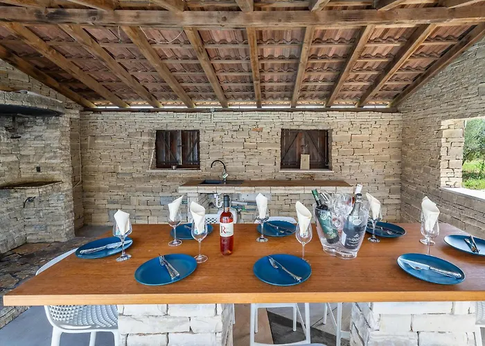 Casa vacanze Lea Zaton (Zadar)