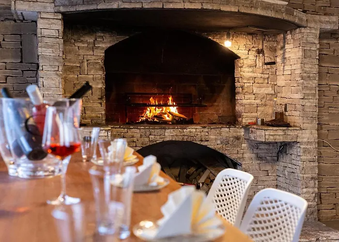 Lea Дом отдыха Затон