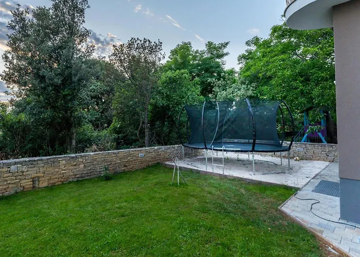 Lea Casa vacanze Zaton (Zadar)